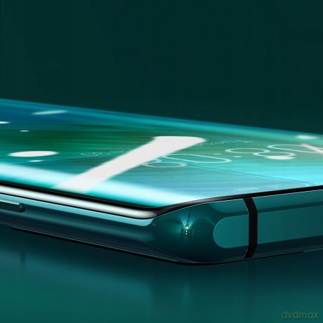 Baseus SGHWP40-SA02 Folia ochronna hydrożelowa mocna do Huawei P40 2 sztuki