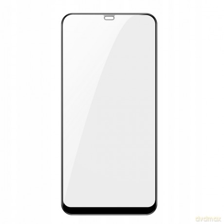 Baseus SGMIM8-TM01 Szkło hartowane ochronne na cały ekran 7D 9h do Xiaomi Mi 8 EOL