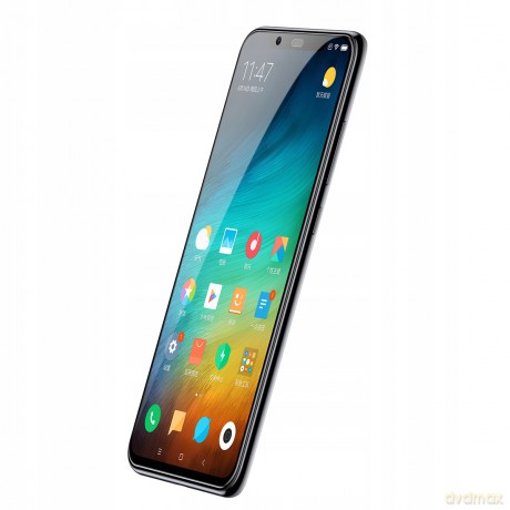 Baseus SGMIM8-TM01 Szkło hartowane ochronne na cały ekran 7D 9h do Xiaomi Mi 8 EOL
