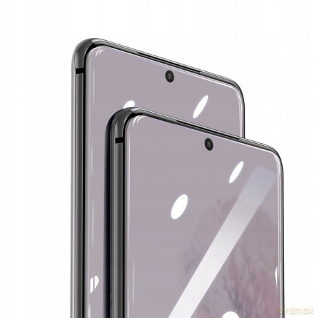 Baseus SGSAS20U-KR01 Folia ochronna na cały ekran Full 3D do Samsung Galaxy S20 Ultra 2szt EOL