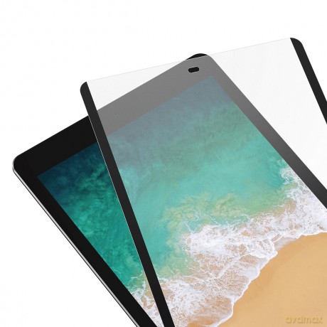 Baseus SGZM020502 Folia matowa do rysowania ochronna do iPad 9.7'' 2018