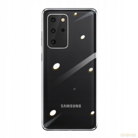 Baseus Simple Case obudowa etui do Samsung S20 Plus (EOL)