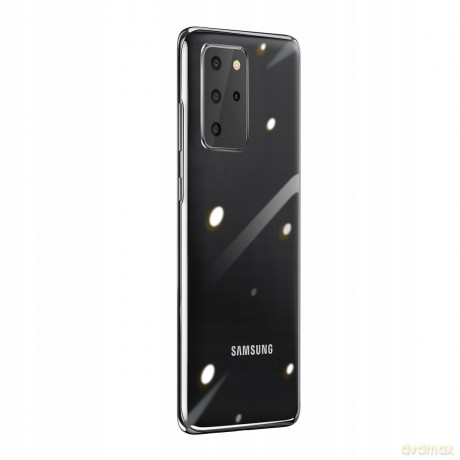 Baseus Simple Case obudowa etui do Samsung S20 Plus (EOL)
