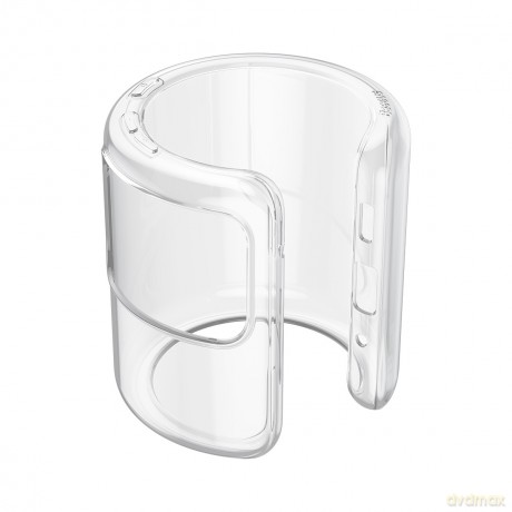 Baseus Simple Case pokrowiec etui do Samsung S20 (EOL)