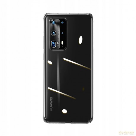 Baseus Simple Etui pokrowiec case obudowa do Huawei P40 EOL