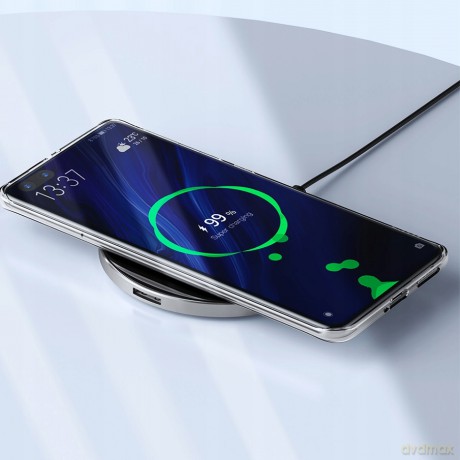 Baseus Simple Etui pokrowiec case obudowa do Huawei P40 EOL
