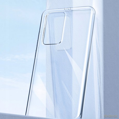 Baseus Simple Etui pokrowiec case obudowa do Huawei P40 EOL