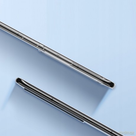 Baseus Simple Etui pokrowiec case obudowa do Huawei P40 EOL
