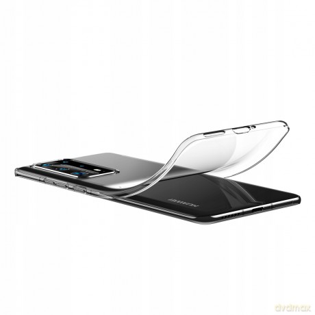 Baseus Simple Etui pokrowiec case obudowa do Huawei P40 EOL