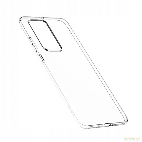 Baseus Simple Etui pokrowiec case obudowa do Huawei P40 EOL