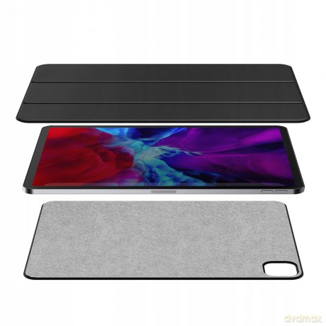 Baseus Simplism Etui pokrowiec case do iPad Pro 11'' (2020) EOL