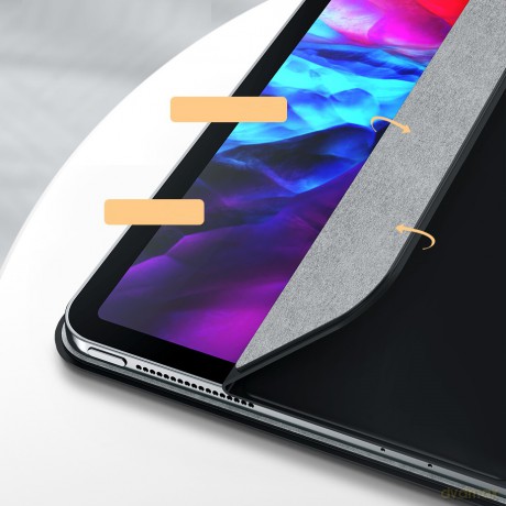 Baseus Simplism Etui pokrowiec case do iPad Pro 11'' (2020) EOL