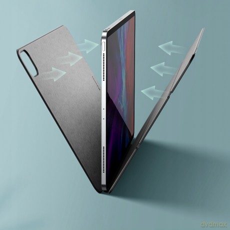 Baseus Simplism Etui pokrowiec case do iPad Pro 11'' (2020) EOL