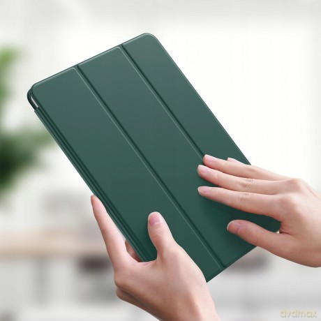 Baseus Simplism Magnetyczne etui pokrowiec case stojak do iPad Pro 12.9'' (2020) EOL