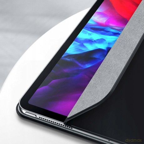 Baseus Simplism Magnetyczne etui pokrowiec case stojak do iPad Pro 12.9'' (2020) EOL