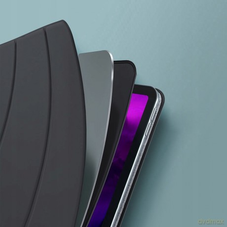 Baseus Simplism Magnetyczne etui pokrowiec case stojak do iPad Pro 12.9'' (2020) EOL