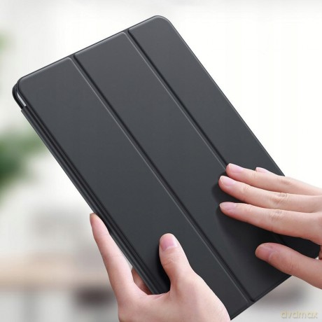 Baseus Simplism Magnetyczne etui pokrowiec case stojak do iPad Pro 12.9'' (2020) EOL
