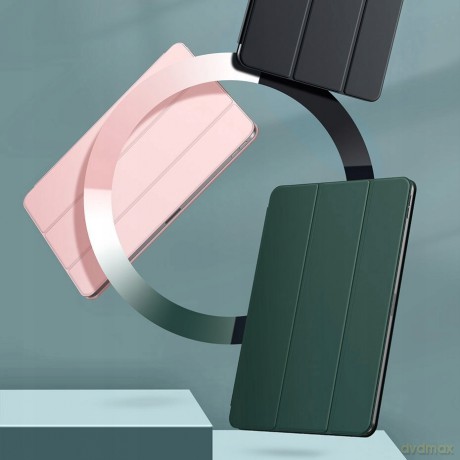 Baseus Simplism Magnetyczne etui pokrowiec case stojak do iPad Pro 12.9'' (2020) EOL