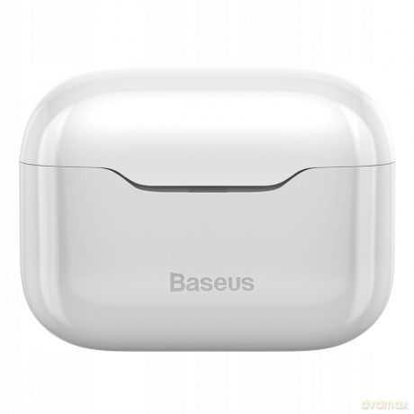 Baseus SIMU S1 Słuchawki bezprzewodowe Bluetooth 5.1 ANC SBC AAC