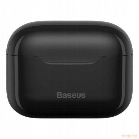 Baseus SIMU S1 Słuchawki bezprzewodowe Bluetooth 5.1 ANC SBC AAC