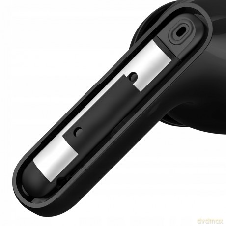 Baseus SIMU S1 Słuchawki bezprzewodowe Bluetooth 5.1 ANC SBC AAC