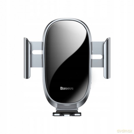 Baseus Smart Car Mount Uchwyt samochodowy do telefonu automatyczny na kratkę nawiewu EOL