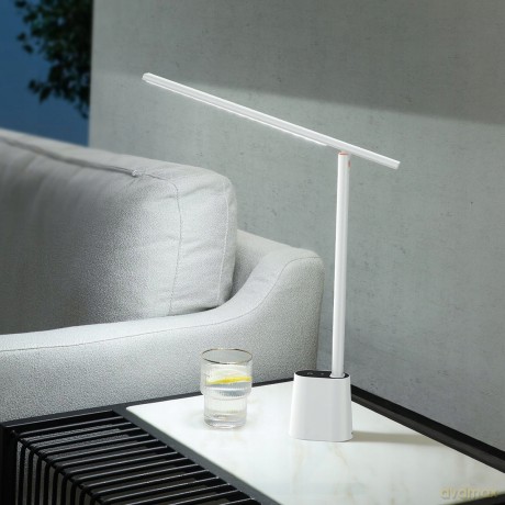 Baseus Smart Eye Inteligentna lampka biurkowa LED z czujnikiem zmierzchu