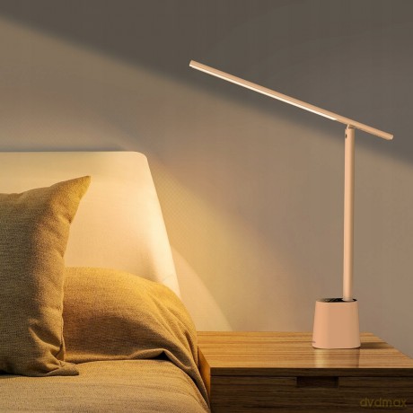Baseus Smart Eye Inteligentna lampka biurkowa LED z czujnikiem zmierzchu