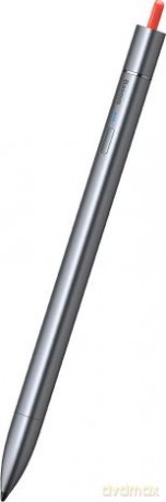 Baseus Square Line Capacitive Rysik pióro Pencil Pen Stylus do Apple iPad