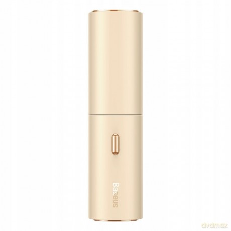 Baseus Square Tube Mini wiatrak wentylator bezprzewodowy USB