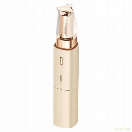 Baseus Square Tube Mini wiatrak wentylator bezprzewodowy USB