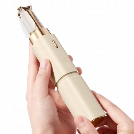 Baseus Square Tube Mini wiatrak wentylator bezprzewodowy USB