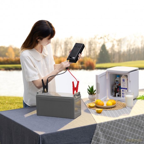 Baseus Super Si Power Inverter Przetwornica inwerter samochodowy 500W