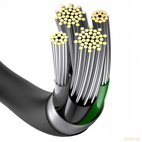 Baseus Superior Series Kabel USB - Lightning do iPhone 6 7 8 X 11 12 2.4A