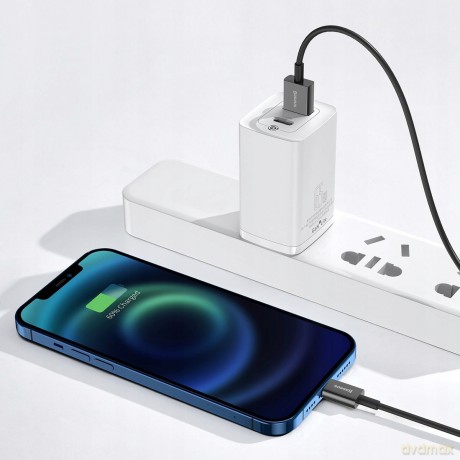 Baseus Superior Series Kabel USB - Lightning do iPhone 6 7 8 X 11 12 2.4A