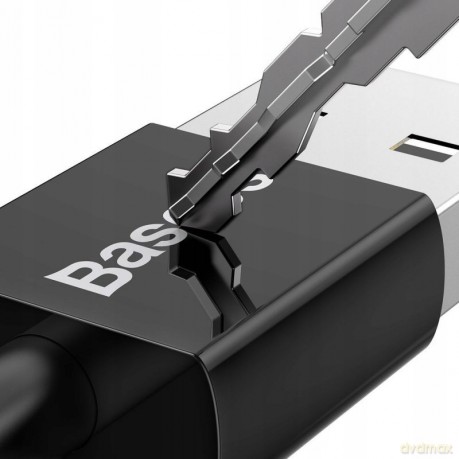 Baseus Superior Series Szybki kabel USB - Micro 2A mocny
