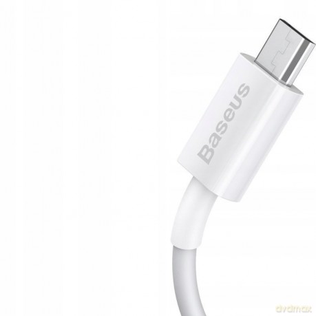 Baseus Superior Series Szybki kabel USB - Micro 2A mocny