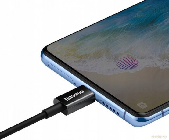 Baseus Superior Series Szybki kabel USB - Micro 2A mocny 1m