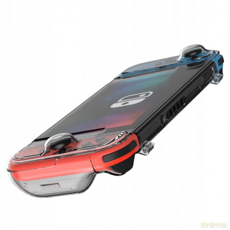 Baseus SW 360 Etui case obudowa podstawka do Nintendo Switch EOL