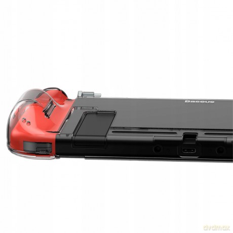 Baseus SW 360 Etui case obudowa podstawka do Nintendo Switch EOL