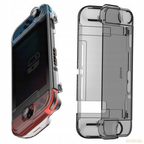 Baseus SW 360 Etui case obudowa podstawka do Nintendo Switch EOL