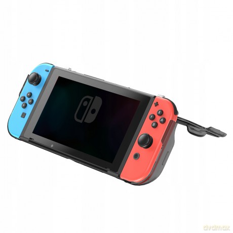 Baseus SW 360 Etui case obudowa podstawka do Nintendo Switch EOL