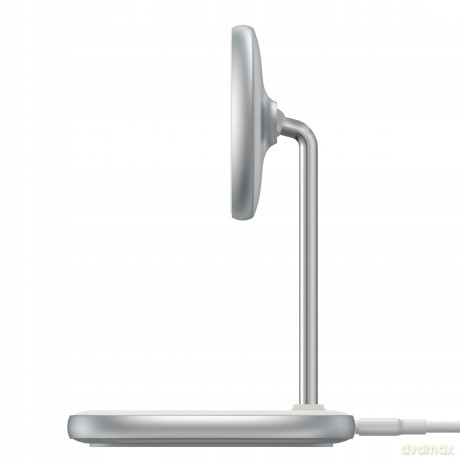 Baseus Swan Ładowarka indukcyjna uchwyt MagSafe 15W do serii iPhone 12