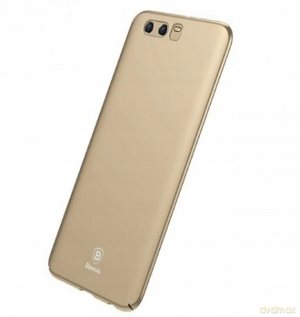 Baseus Thin Delikatne i cienkie etui ochronne case pokrowiec do Honor 9 EOL