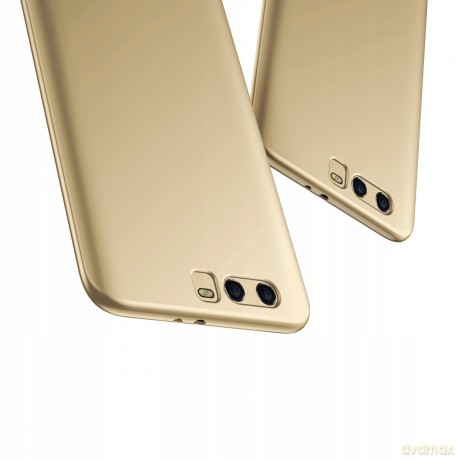 Baseus Thin Delikatne i cienkie etui ochronne case pokrowiec do Honor 9 EOL