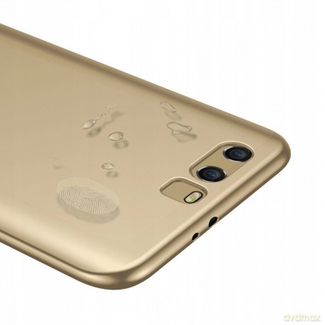 Baseus Thin Delikatne i cienkie etui ochronne case pokrowiec do Honor 9 EOL