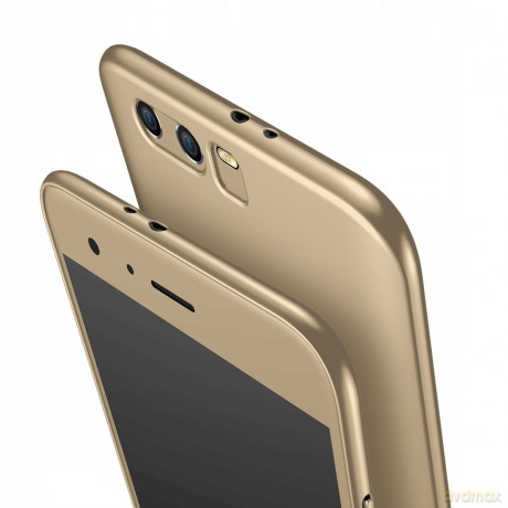 Baseus Thin Delikatne i cienkie etui ochronne case pokrowiec do Honor 9 EOL