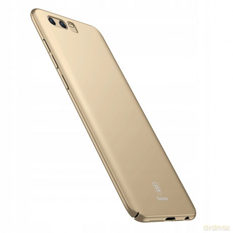 Baseus Thin Delikatne i cienkie etui ochronne case pokrowiec do Honor 9 EOL