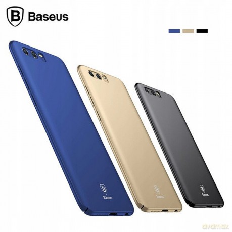 Baseus Thin Delikatne i cienkie etui ochronne case pokrowiec do Honor 9 EOL