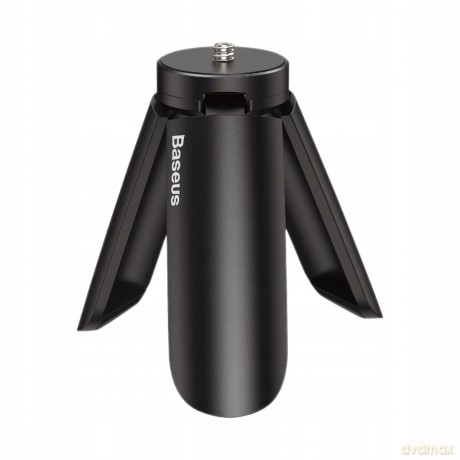 Baseus Tripod Tripod statyw uniwersalny gwint 1/4 cala